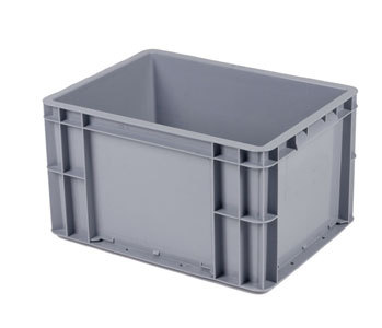 EU4322塑料箱