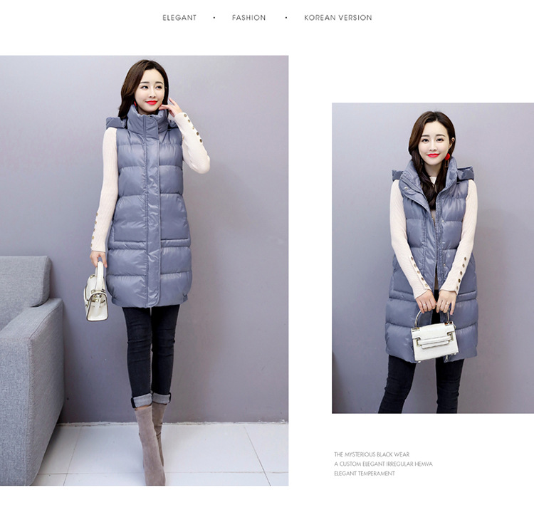 Gilet femme - Ref 3317613 Image 33