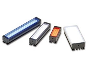 CCS clear write speed LED strip lighting for high-density devices, LDL2-74X30BL