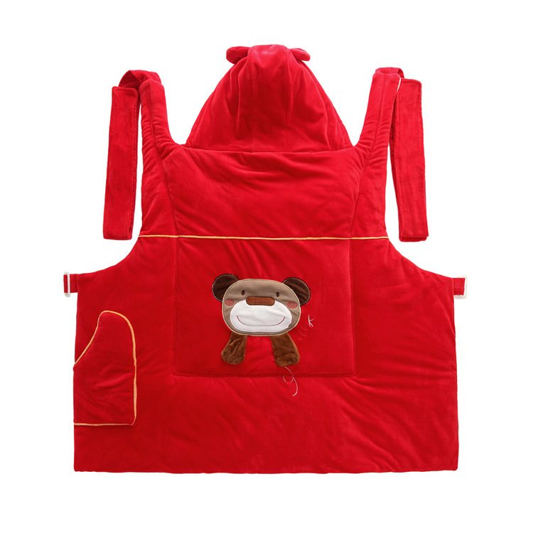 Yunnan, Guizhou, Sichuan baby old-fashioned Sling With cotton Adidas baby Haversack tradition Back style Chongqing region