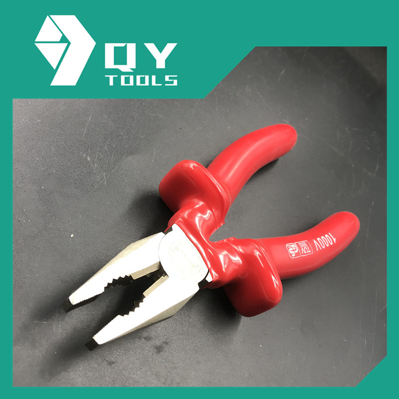 factory customized machining Pressure Pliers