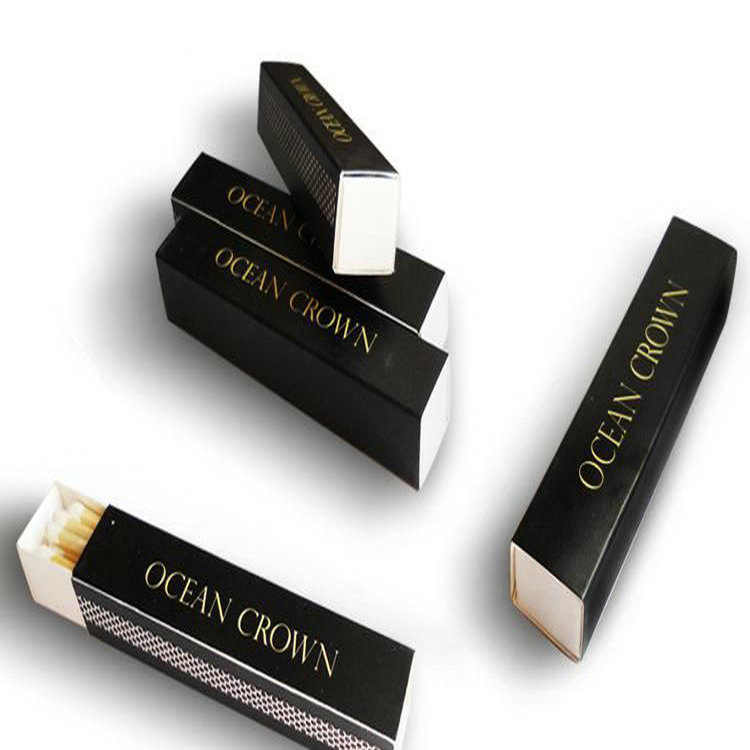 免费设计定制广告促销免费印刷定制抽屉式火柴盒饭店酒店宾馆餐厅|ru