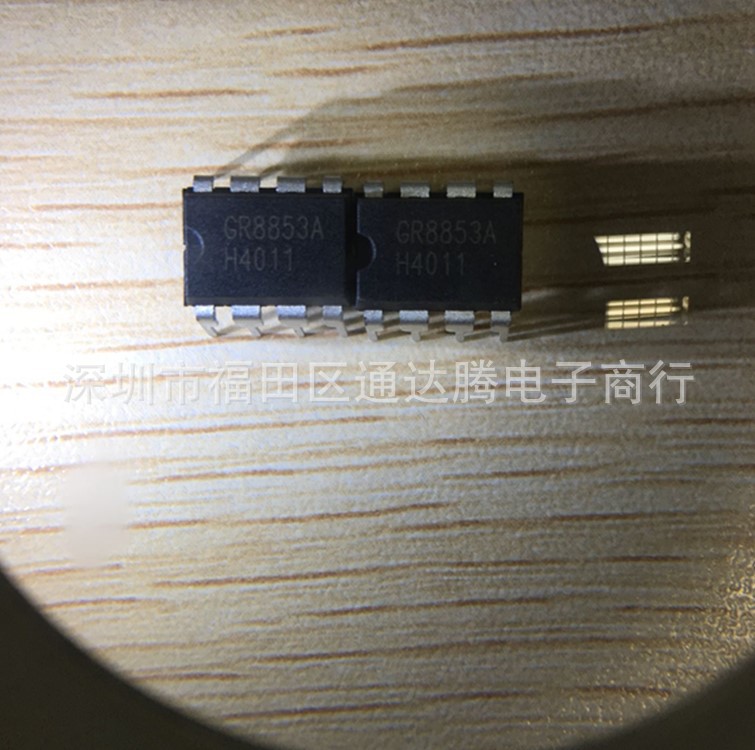 GR8853AJG GR8853A 100%原装正品 特价供应