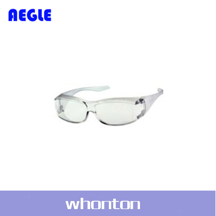 AEGLE防护眼镜羿科防护眼镜 羿科Lespex E3030防护眼镜60200272