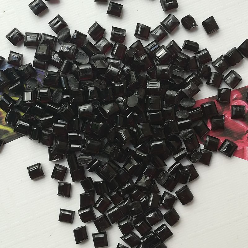 PC 紅外線穿透 HY650-2G 黑色顆粒4jpg