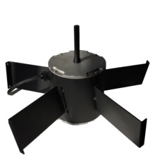 批發供應 冷風機電機︱鋼板殼︱單相  1/4HP  115V  60HZ