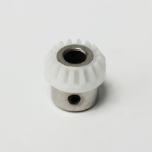 缝纫机配件 齿轮 竖轴齿轮适用胜家家用多功能缝纫机 155819