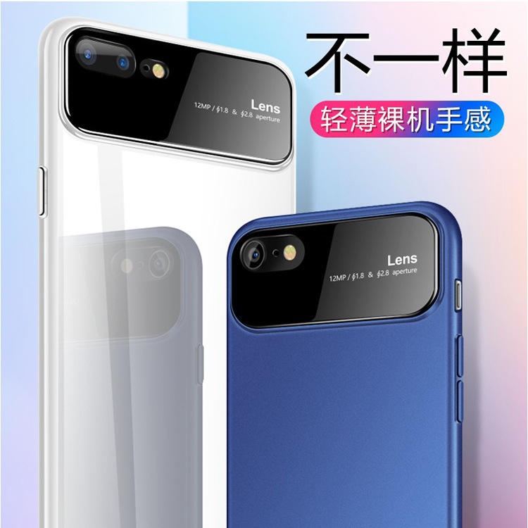 Suitable for lens Apple iphoneX ultra-th...