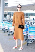 ���������ͬ���ɫ�������֯����ë��ײɫ�����ȹ��װ