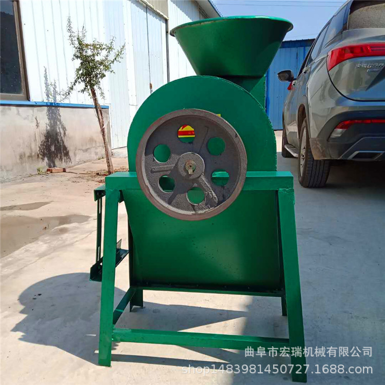 宏瑞牌地瓜切片机  地瓜切片机价格 芋头削片机批发