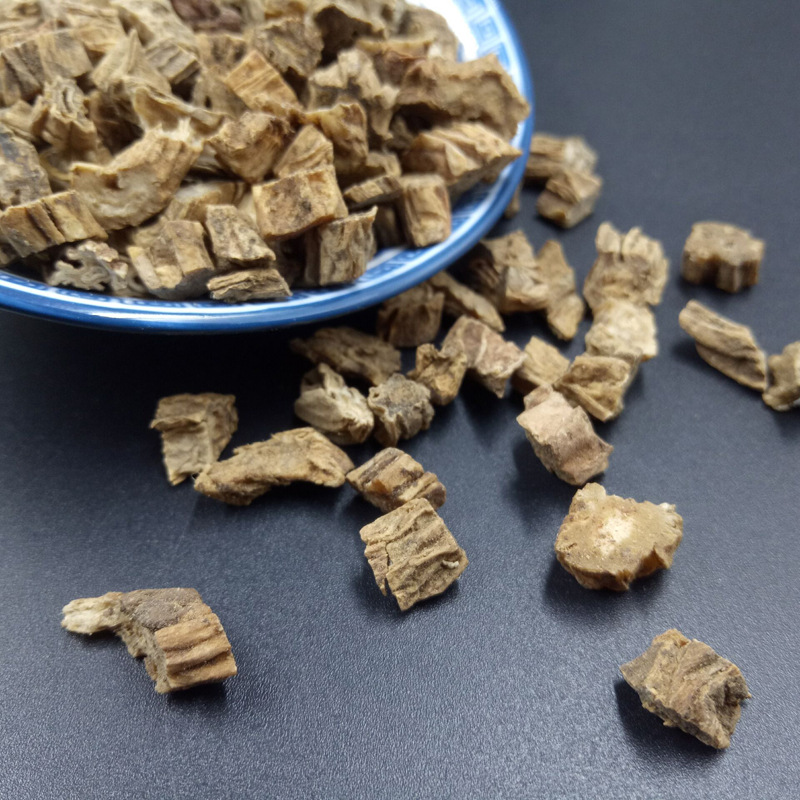 Dried Baibu Root Stems Sulfur-Free Stemona Root 500g Traditional Herbal Decoction Material overview