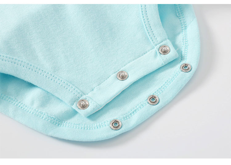 Baby Onesie Fashion