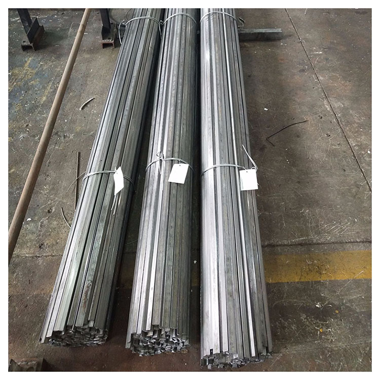 厂家生产加工冷拉扁铁钢家具机械五金制造用冷拉扁钢可定 制