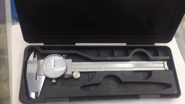 数显卡尺;游标卡尺;其他量仪