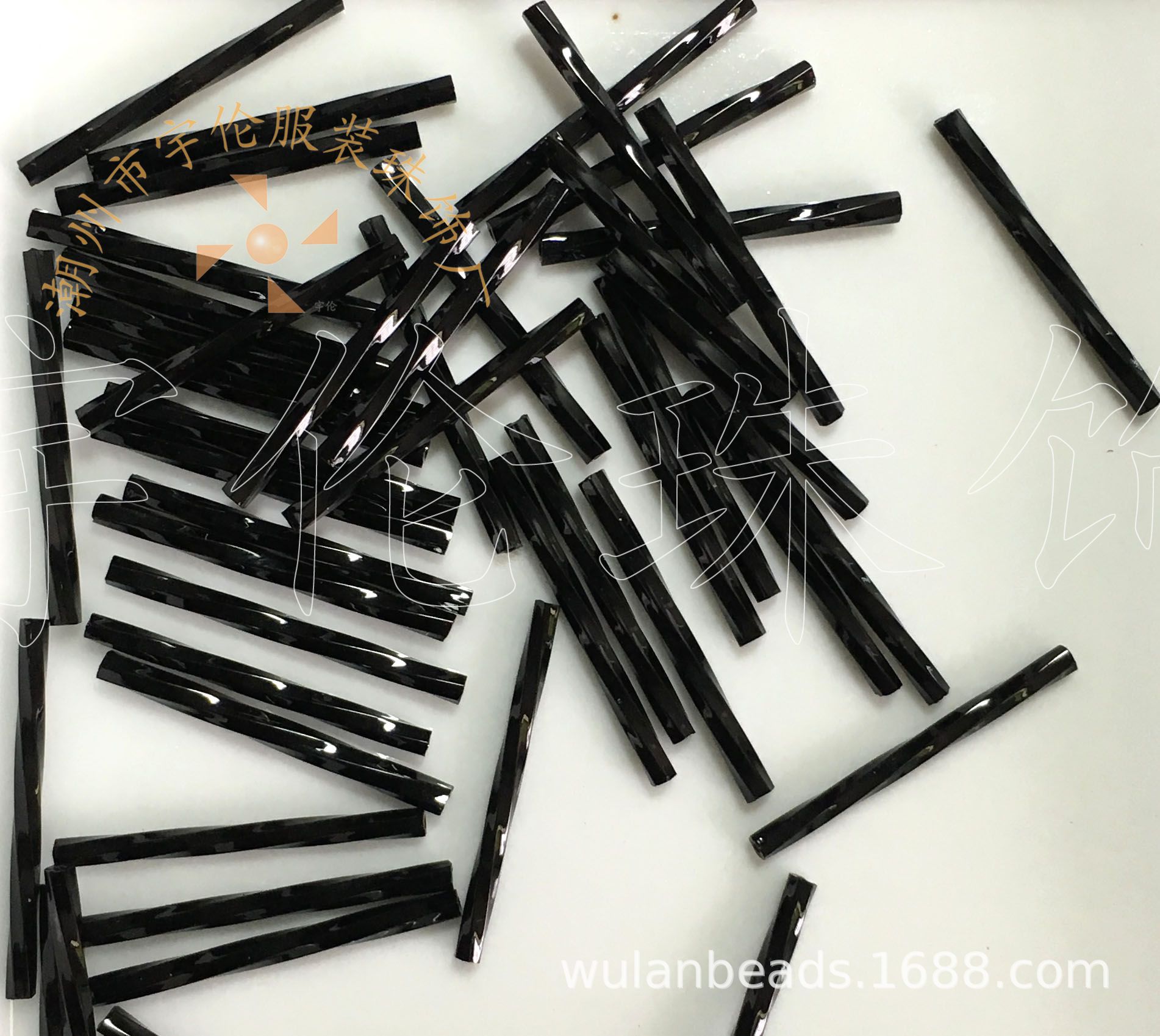 螺旋管珠可定制长度