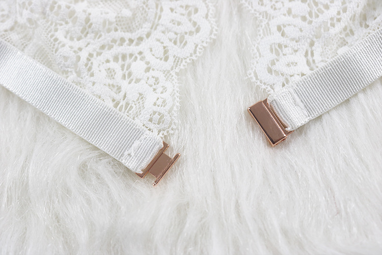 Soutiens-gorge en Nylon nylon - Ref 3370025 Image 24