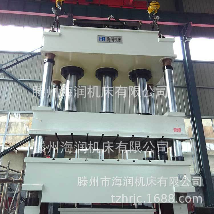 �������800T��˶��������������Һѹ��
