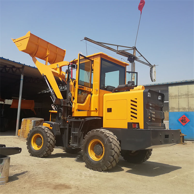 799无水印装载机