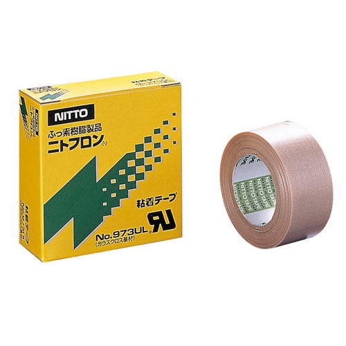 玻璃胶带 Nitoflon 973日东电工  7-332--334  1-8955-8956