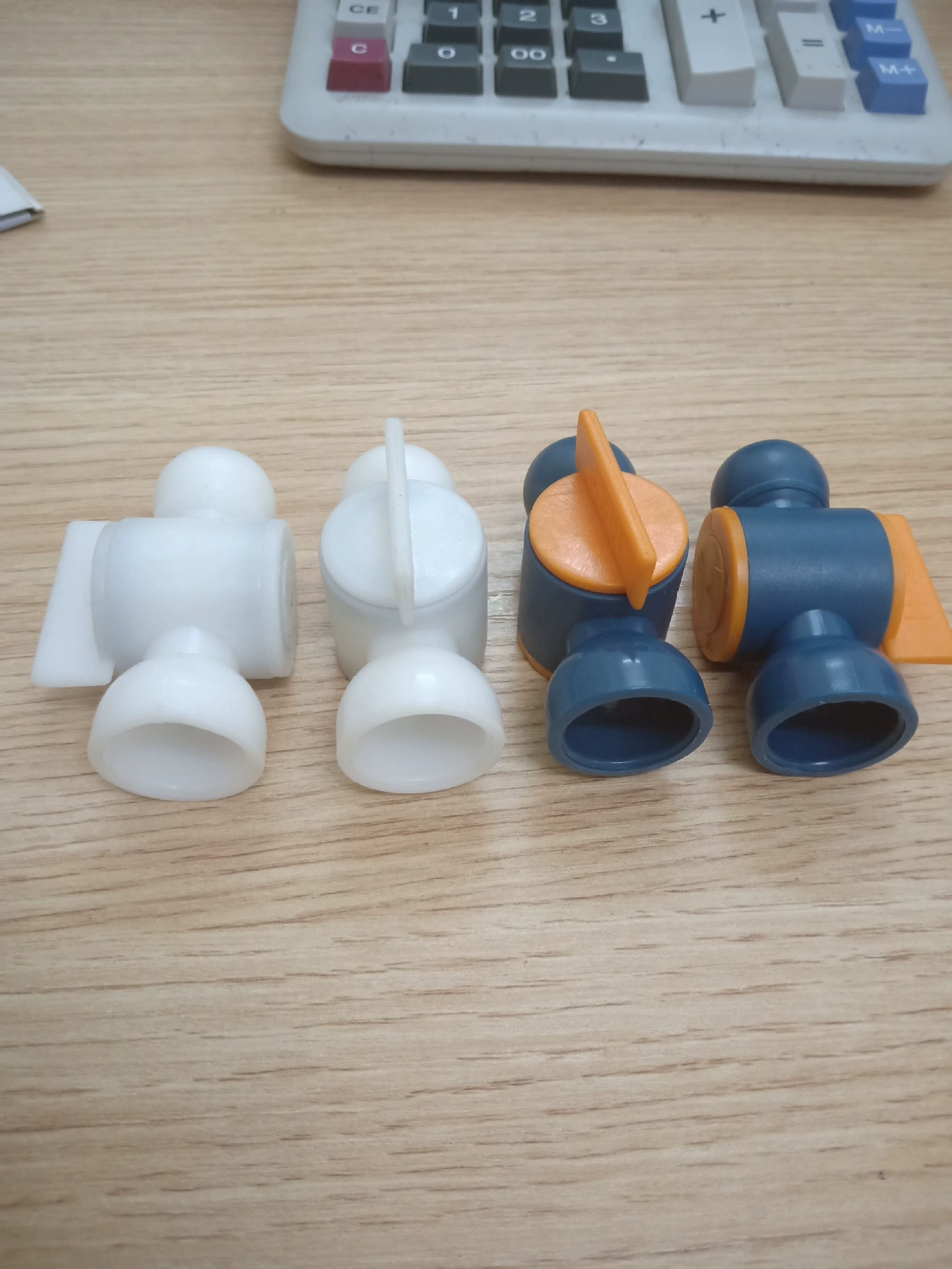 Прямые продажи с фабрики, пластиковая охлаждающая трубка марки FSHH, 4 отдельных уровни