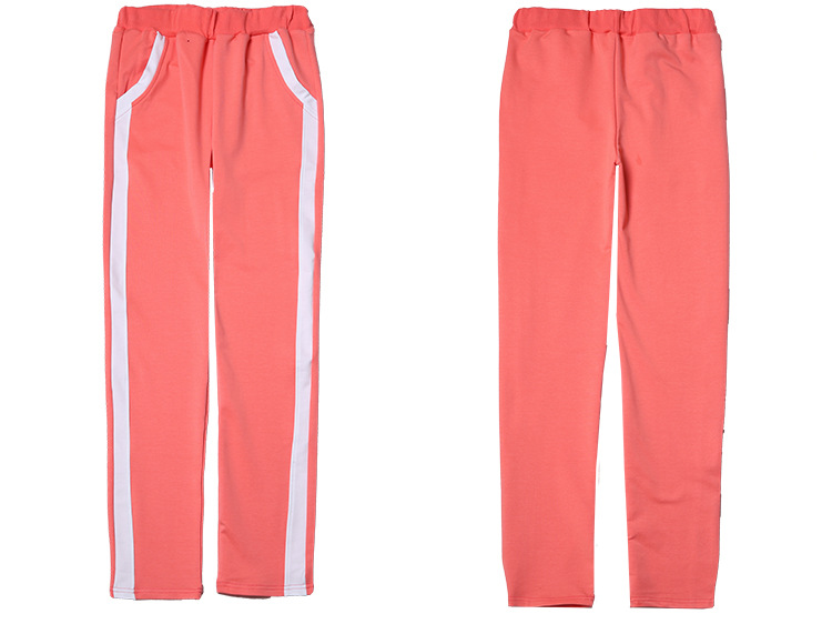 Costume femme SHANG YUYA en Coton peigné - Ref 3334608 Image 34