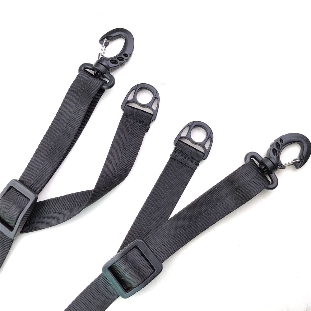 Xiaomi Scooter Eléctrico correa de hombro bicicleta crossbody correa de coche de equilibrio