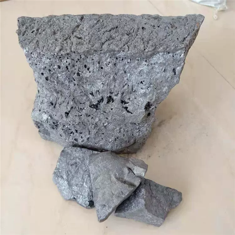 批发供应硅铁粉 孕育剂 铸造用72硅铁粒 重介质硅铁 现货