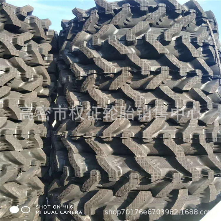 供应农用轮胎11.2/12.4-28拖拉机轮胎11.2-38 12-38半高花水旱