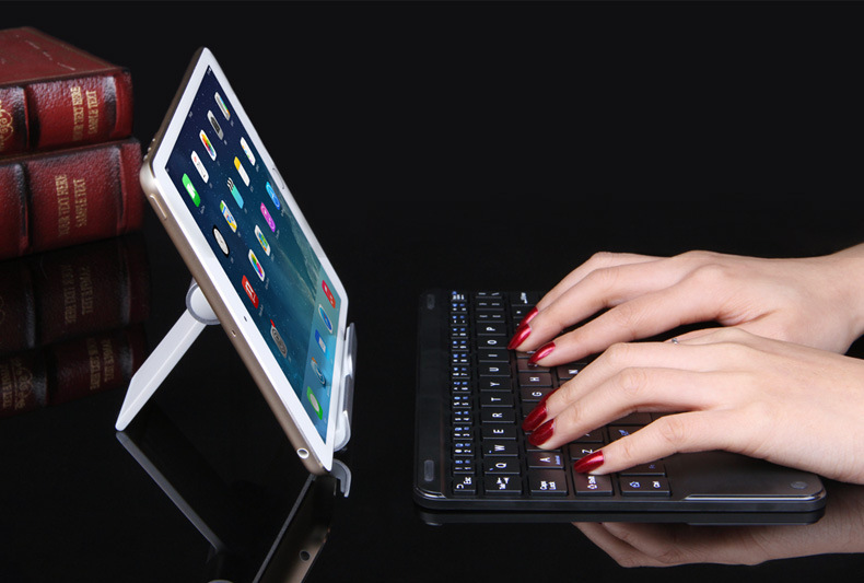 Clavier pour tablette - Ref 3422642 Image 12