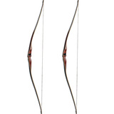 猎火 Импортный лук и стрелы, DIY, в американском стиле, 56 дюймов