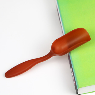 Gardening tools plastic shovel Spoon meat tools shovel spoon micro landscape meat shovel plastic spoon
