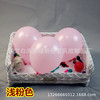 Latex balloon, decorations, layout, 10inch, 2 gram