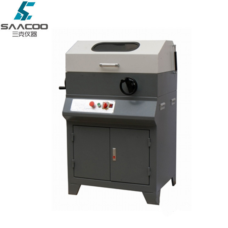 Q-4S多功能切割机金相试验切割机