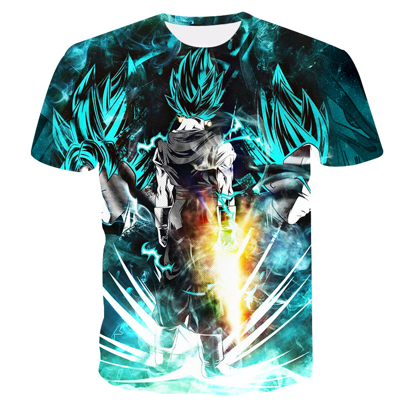 Dragon Ball Z T-Shirt