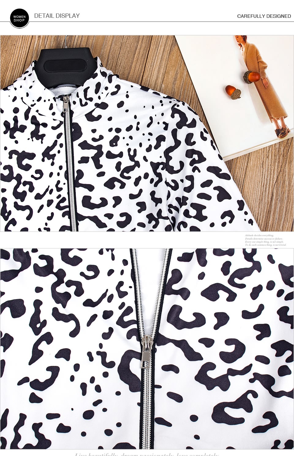 Costume femme VWIWV en Mélange de coton - Ref 3334298 Image 23