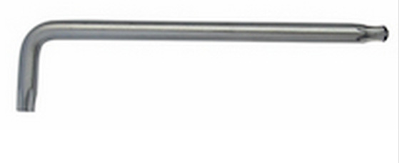 84609 加长球头花形扳手T30