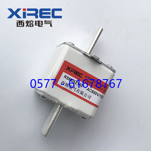 RSM05Z150 XREC 西熔快速熔断器