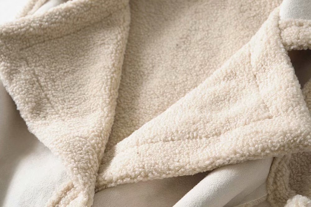 Gilet femme en Mélange de fibres chimiques - Ref 3317438 Image 18