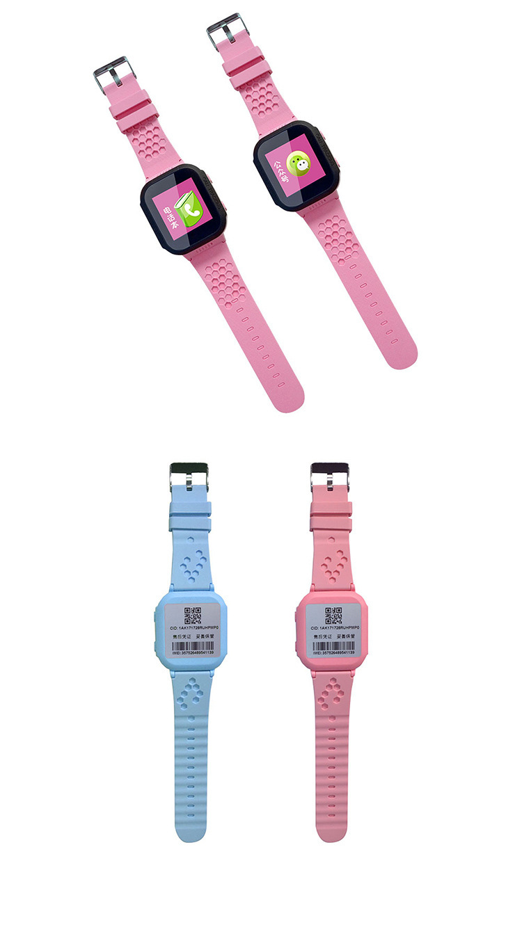 Smart watch ANCWEAR - Ref 3391919 Image 38
