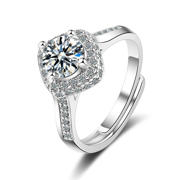 fashionable ring
