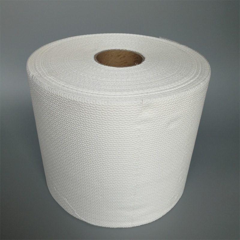 生产厂家 工业擦拭纸 纯木浆无尘纸 无尘布 价格优惠！