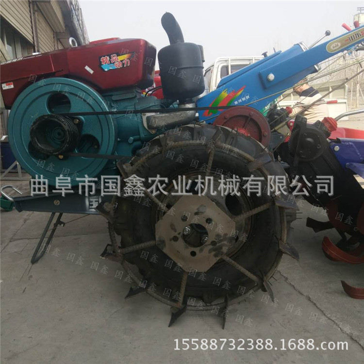 操作方便的 萍乡果园手扶旋耕机厂家