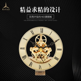 钟配件;机芯;工艺品加工