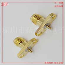 SMA�쾀�� SMA-k-KFDĸ�^���ݼy�ȿ׷��m�P����SMAĸ�̶�PCB����
