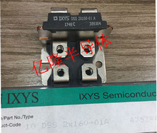 ����ȫ��IXYS����Ԫ��֏�ģ�KDSS2X160-01A
