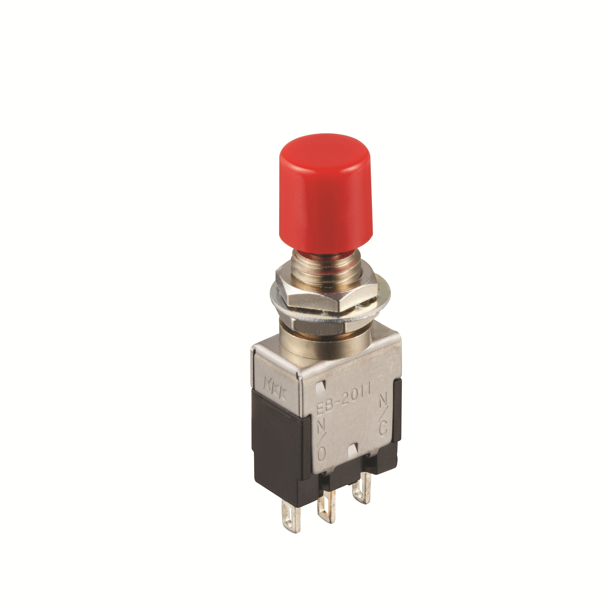 EB2011 轻触式微型按钮开关/NKK开关