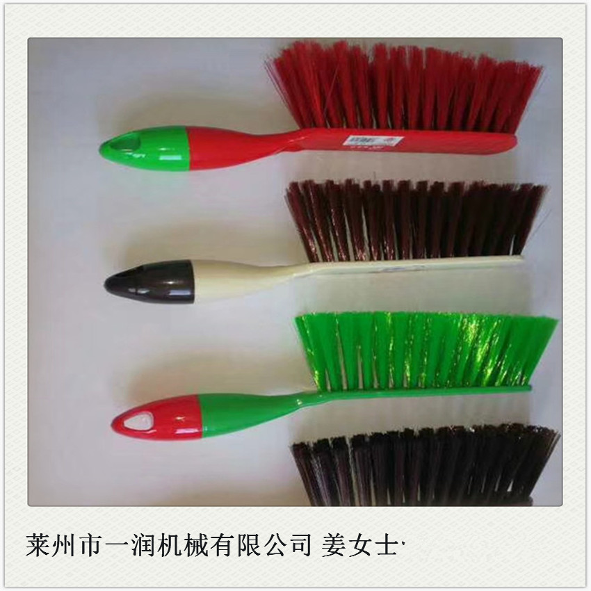 PET拉丝机 塑料刷丝扫把丝拉丝生产机器设备 PET瓶片圆丝拉丝机组