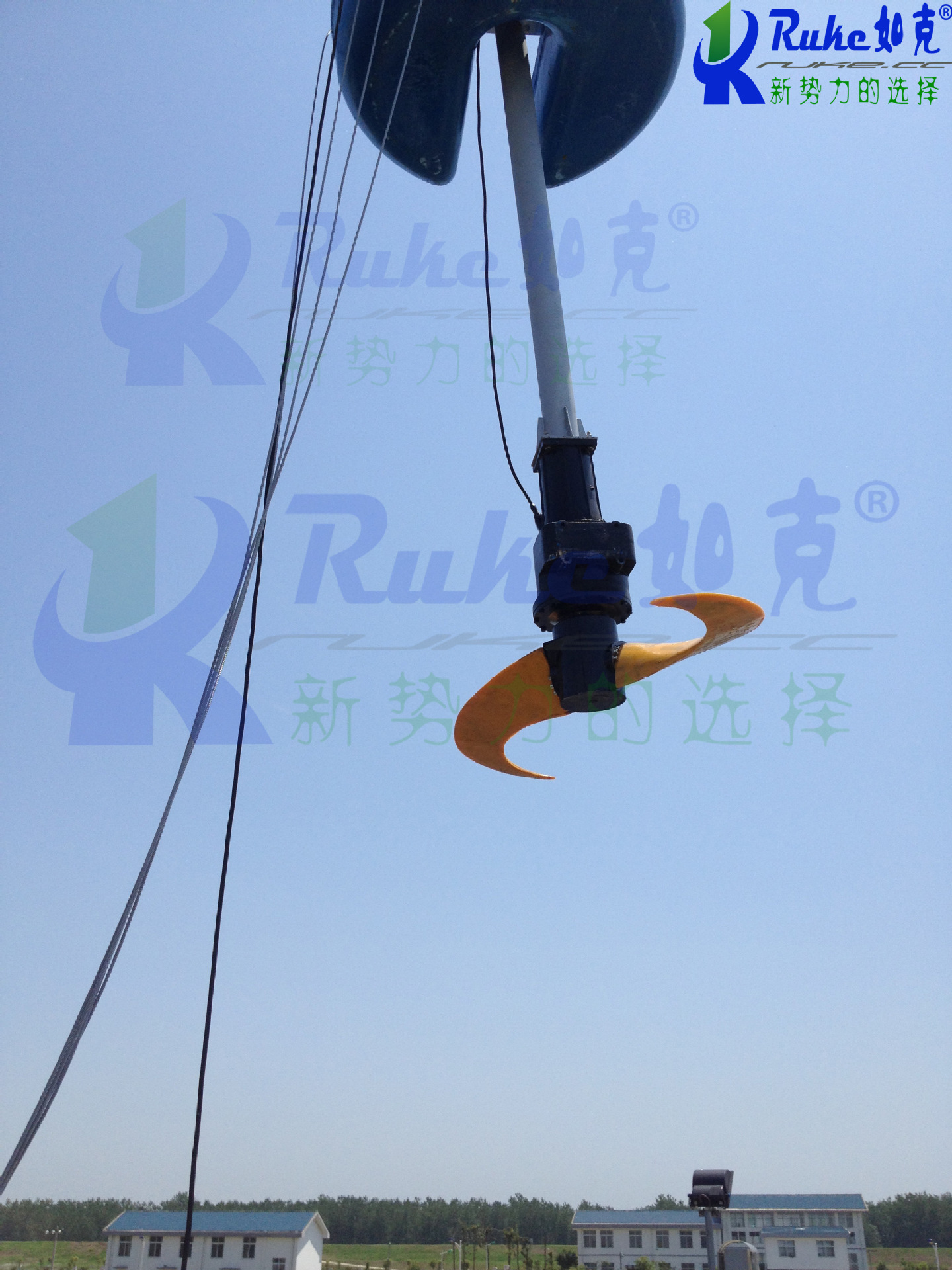 立式環(huán)流5