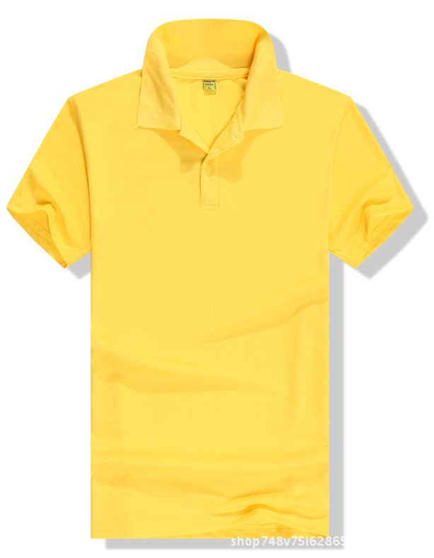 Polo homme en Coton mélangé - Ref 3442799 Image 14