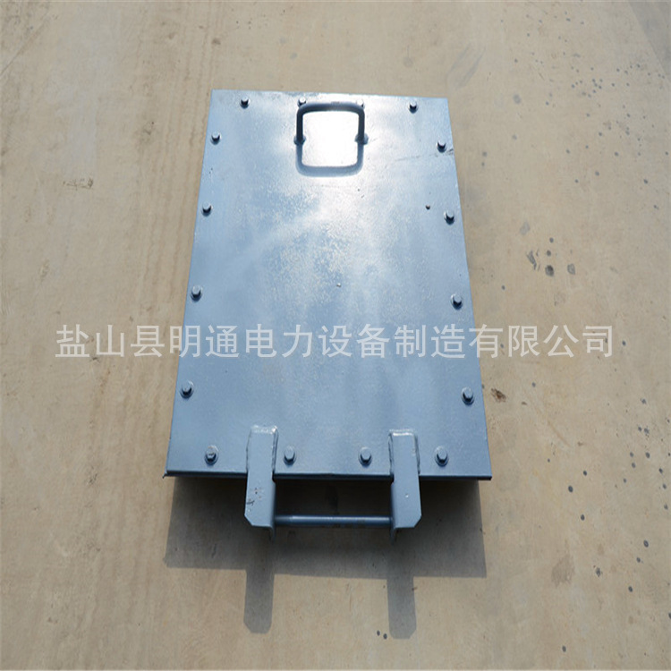 厂家供应矩形人孔 500*600矩形保温人孔D-LD2000-53004现货